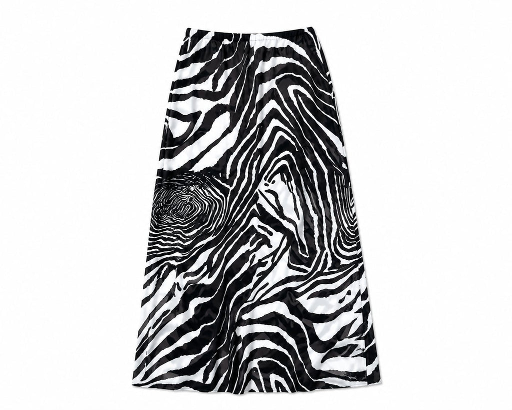 Untamed Jungle Rio Skirt