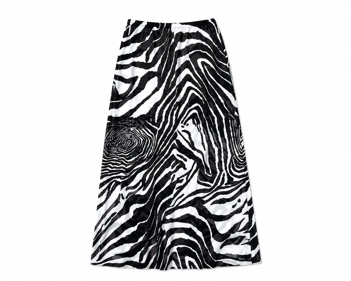 Untamed Jungle Rio Skirt
