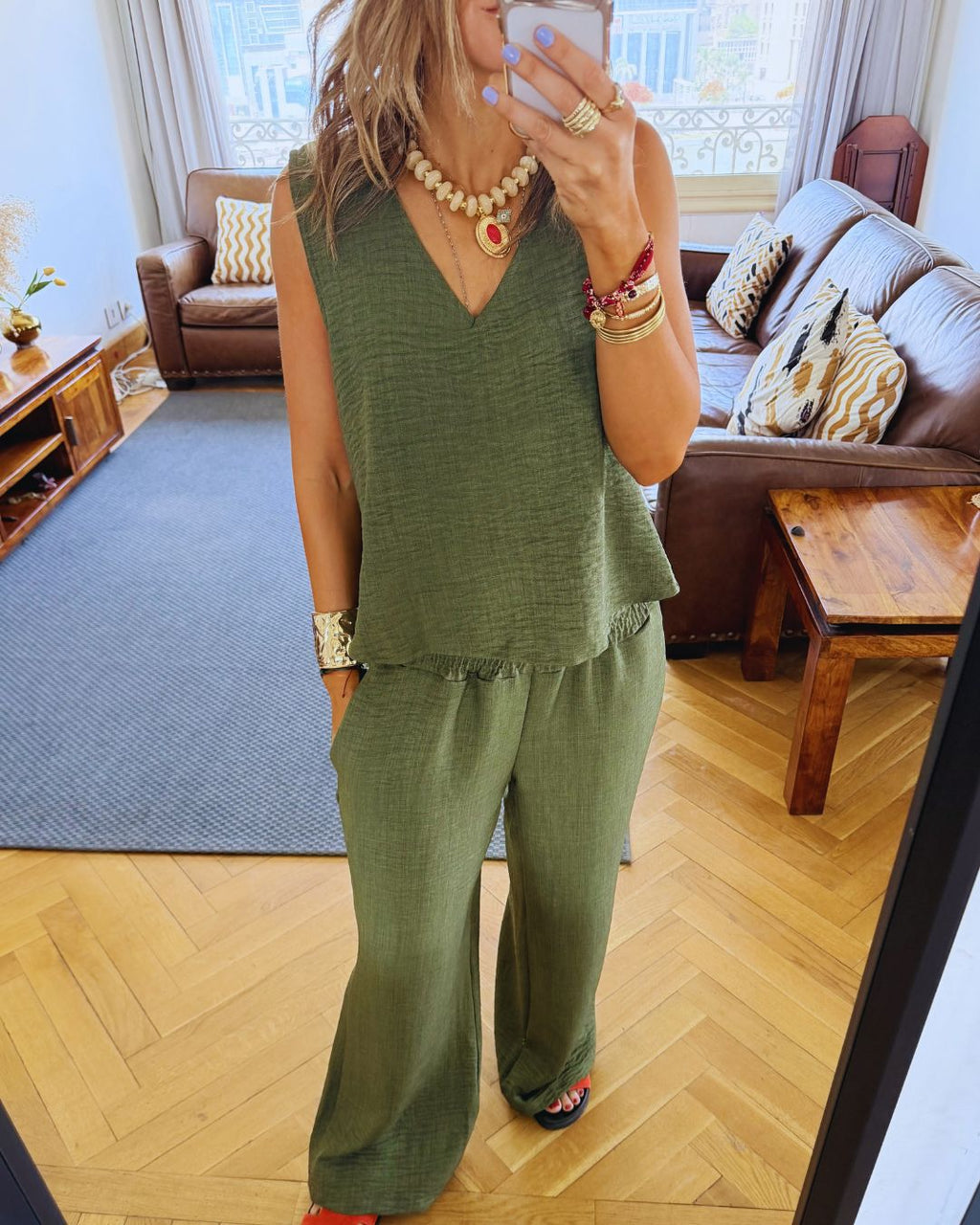 Olive Take Me Away Set