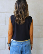 Muse Officer Vest