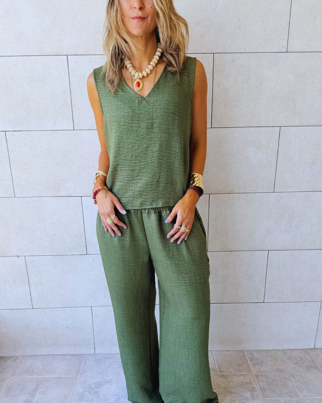 Olive Take Me Away Set