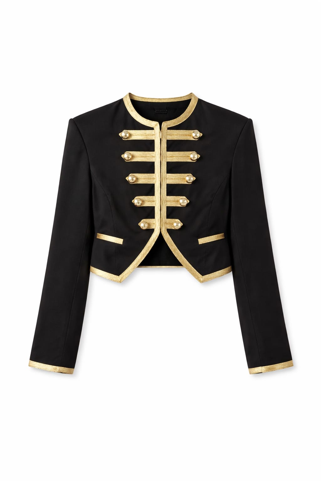 Muse Officer Jacket