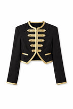 Muse Officer Jacket