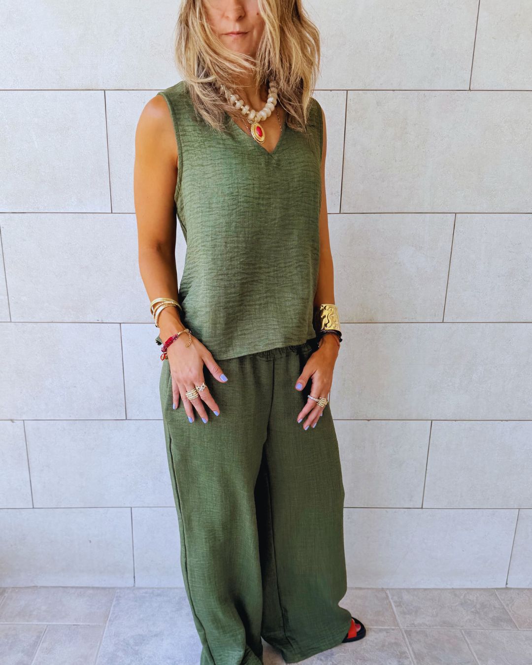 Olive Take Me Away Set