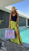 Pink Lemonade Tote Bag