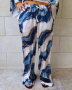 Smeralda Rope Pants