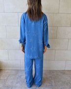 Starlane Light Denim Shirt