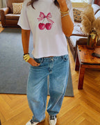 Sweet Cherries T-Shirt