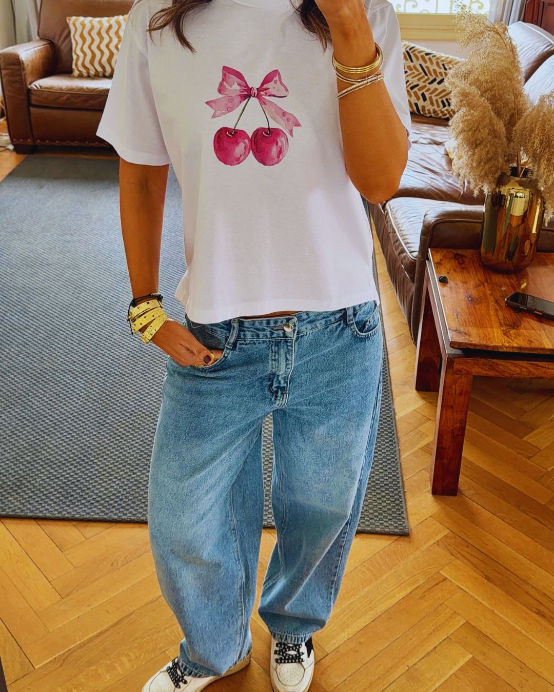 Sweet Cherries T-Shirt