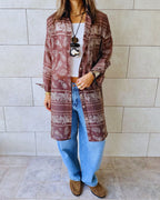Brown Bandana Mood Set