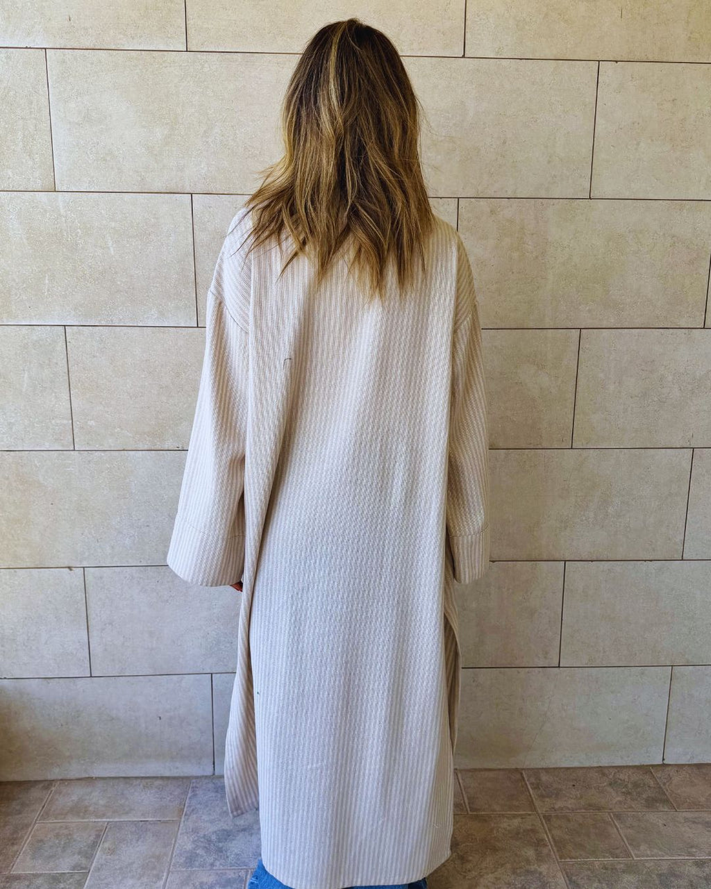 Mediterranean Morning Layer