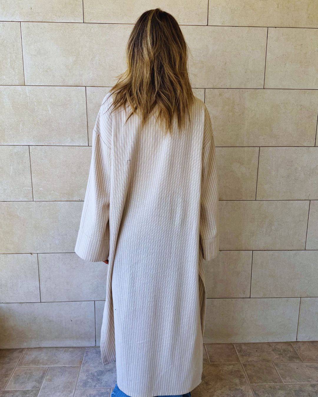 Mediterranean Morning Layer