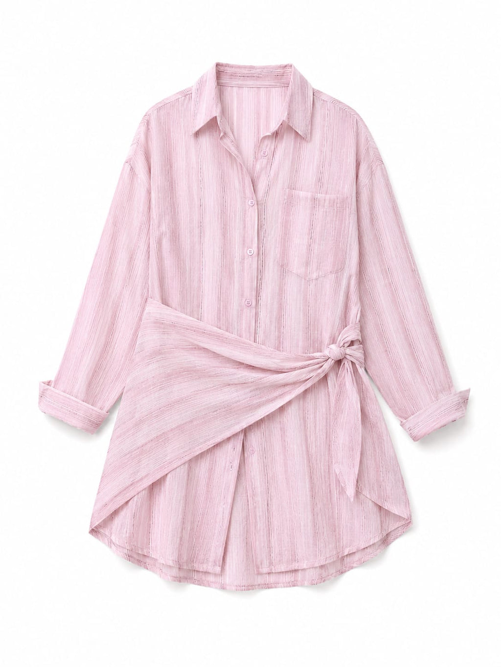 Blush Barefoot Breeze Set