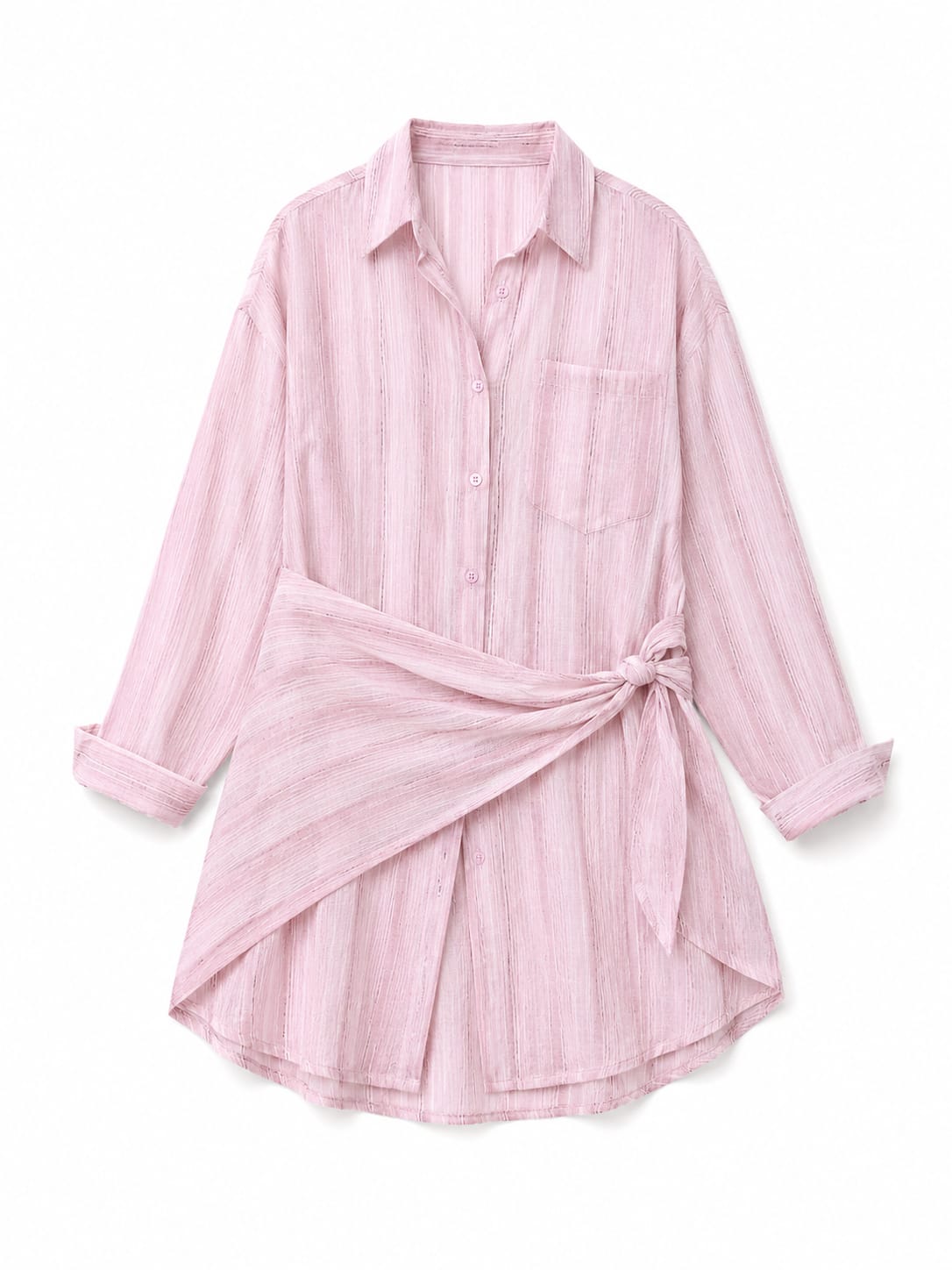 Blush Barefoot Breeze Set