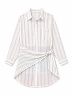 White Barefoot Breeze Set