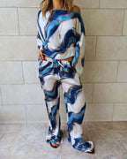 Smeralda Rope Pants