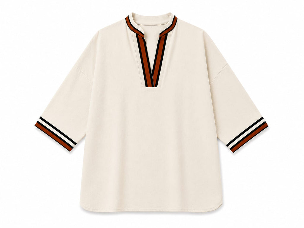 Sail Away Top