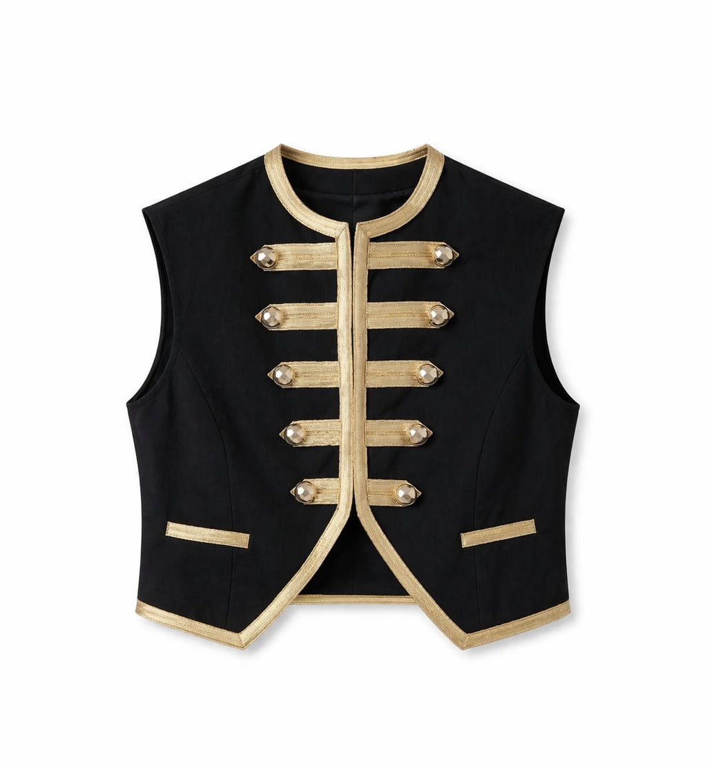 Muse Officer Vest