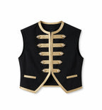 Muse Officer Vest