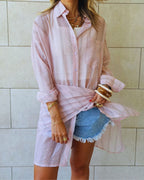 Blush Barefoot Breeze Set