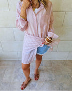 Blush Barefoot Breeze Set