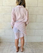 Blush Barefoot Breeze Set