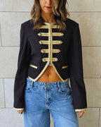 Muse Officer Jacket
