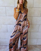 Lucca All Day Jumpsuit