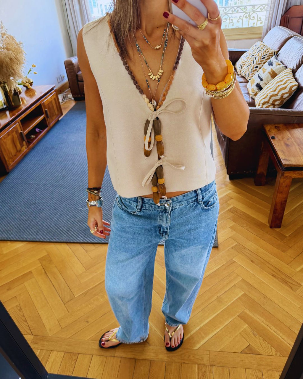 Nomad Vest