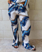Smeralda Rope Pants