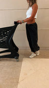 Acid Wash Jogger