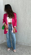 Barbie Cool Girl Blazer