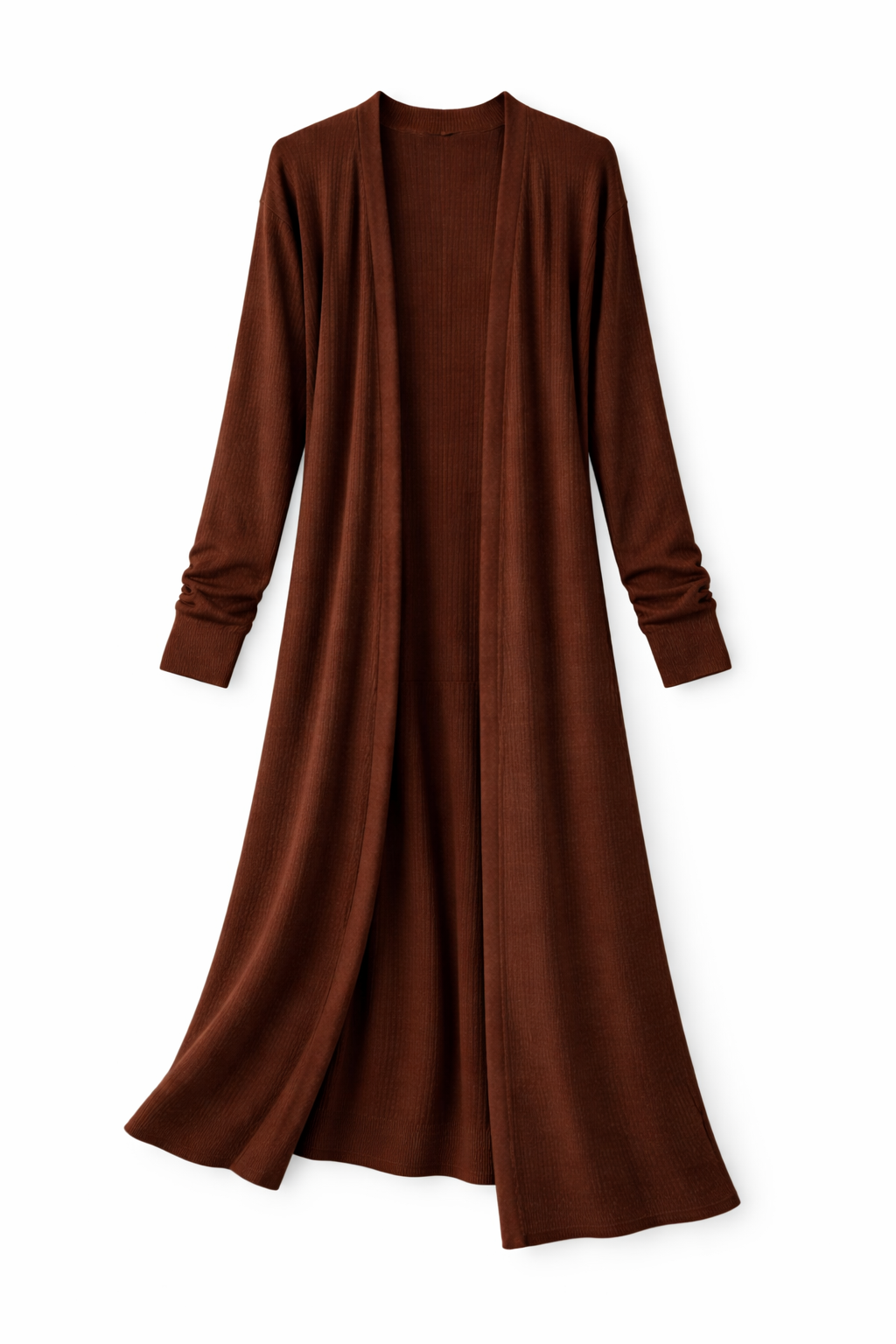 Cocoa Stay In Knit Cardigan