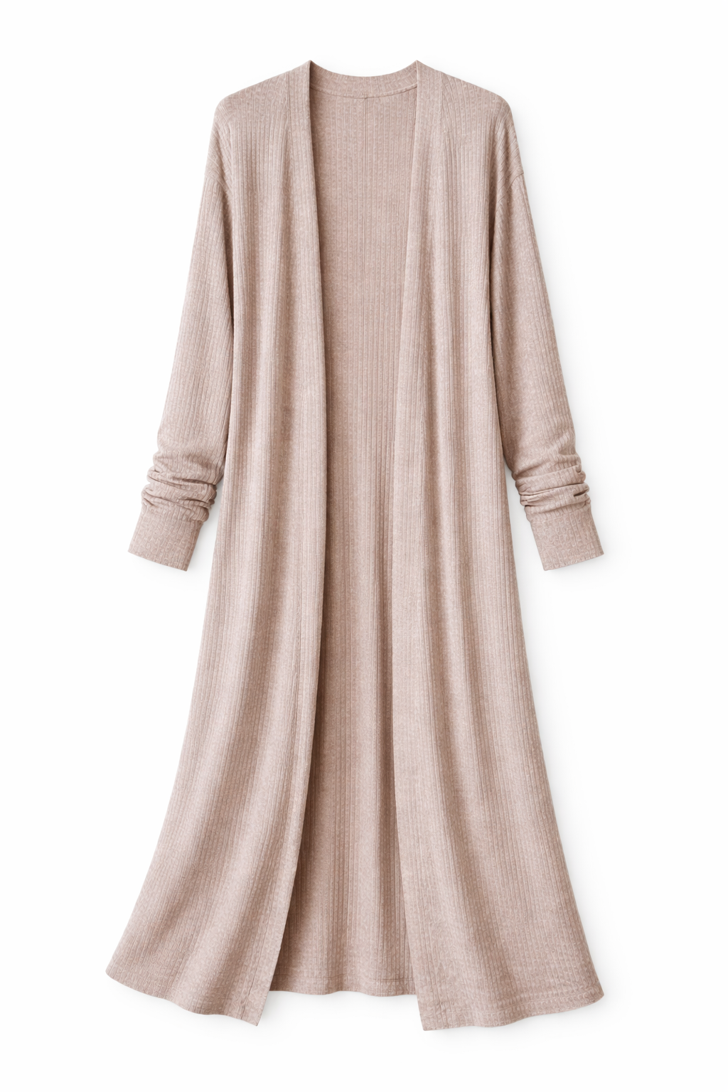 Cafe Stay In Knit Cardigan