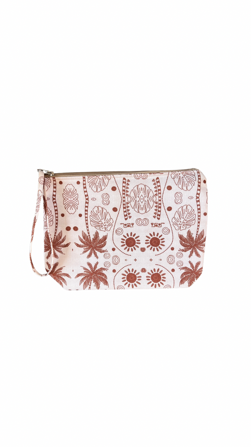 Sahara Escape Pouch