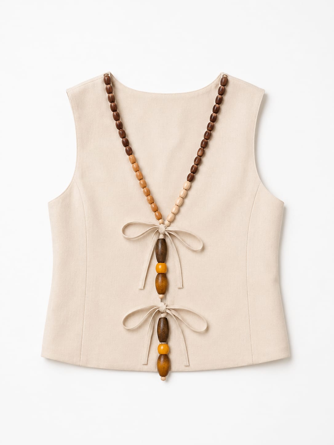Nomad Vest