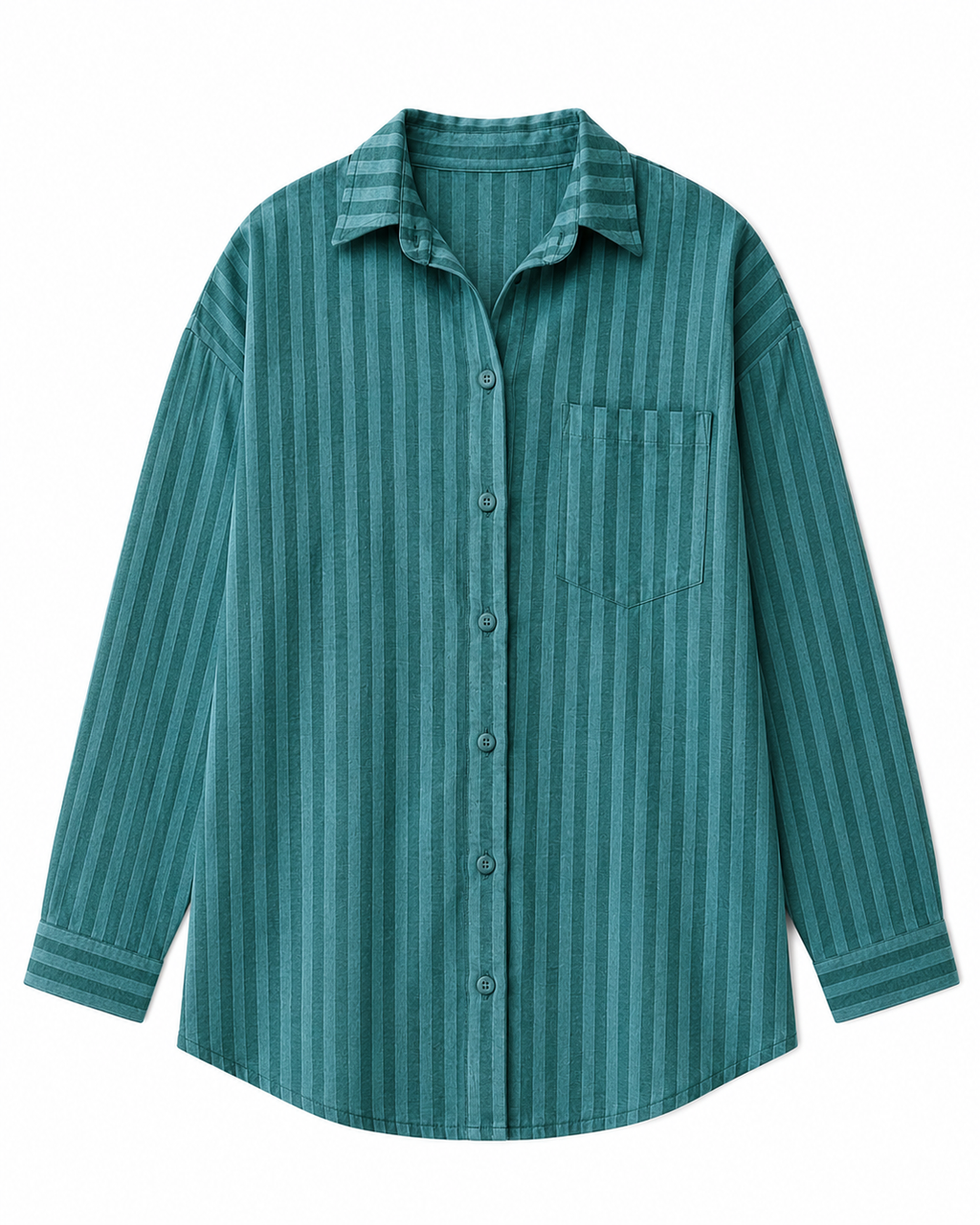 Juniper Stripe Shirt