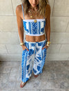 Blues Breeze Pants