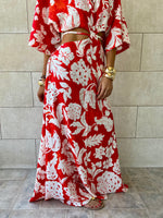 Fleur Backless Dress