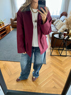 Plum Barn Jacket
