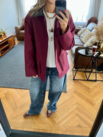 Plum Barn Jacket