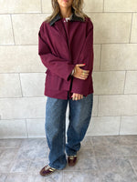 Plum Barn Jacket