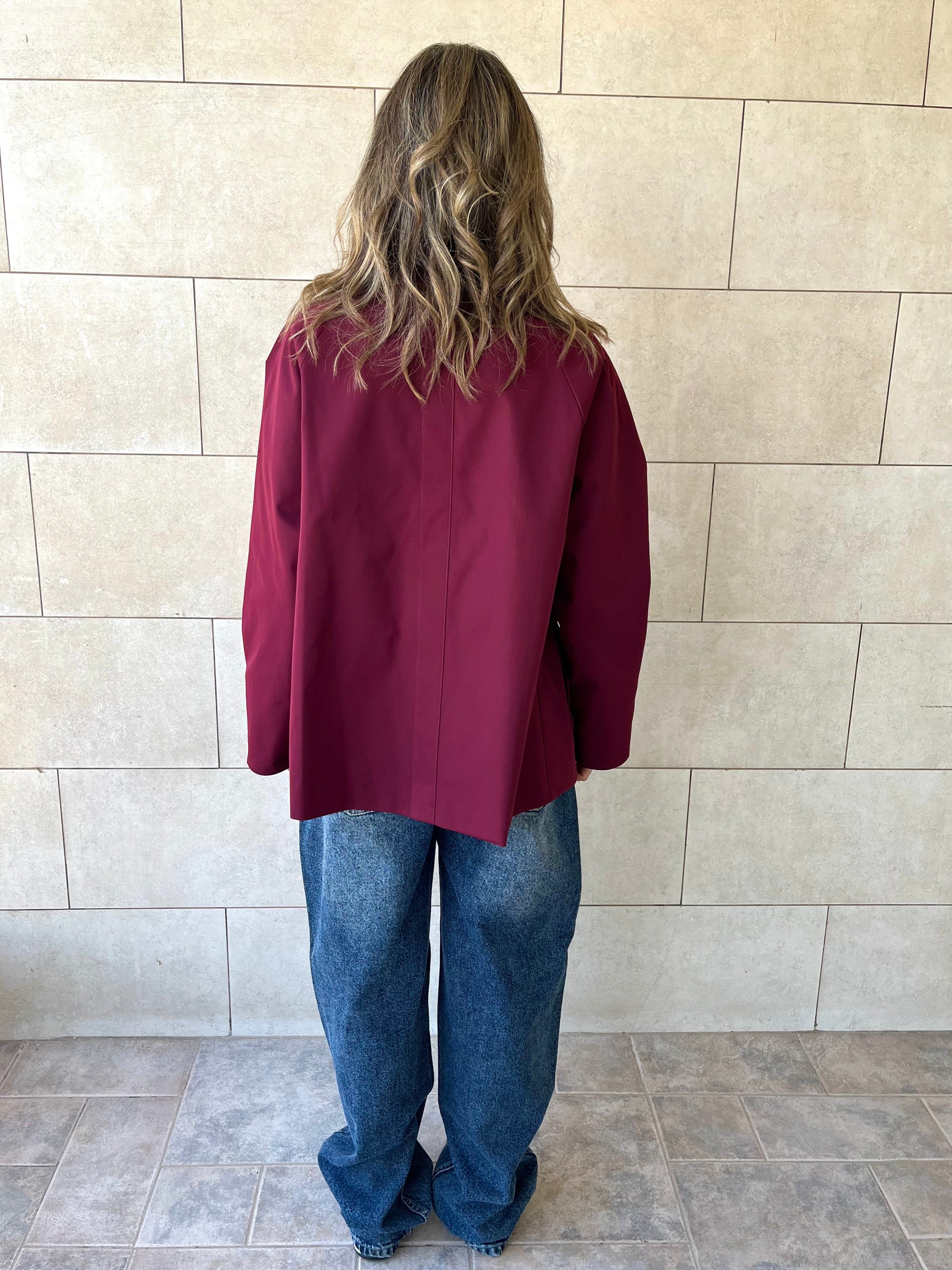 Plum Barn Jacket