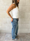 Teddy Bear Tank Top