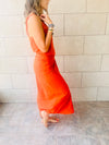 Orange Wrap Me Up Set