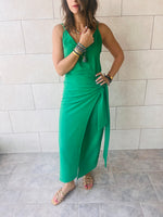 Green Wrap Me Up Set