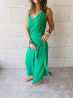 Green Wrap Me Up Set