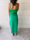 Green Wrap Me Up Set