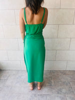 Green Wrap Me Up Set