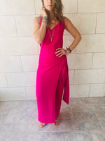 Fuchsia Wrap Me Up Set